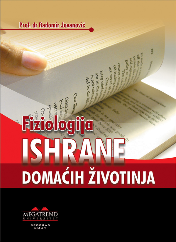 Fiziologija zivotinja