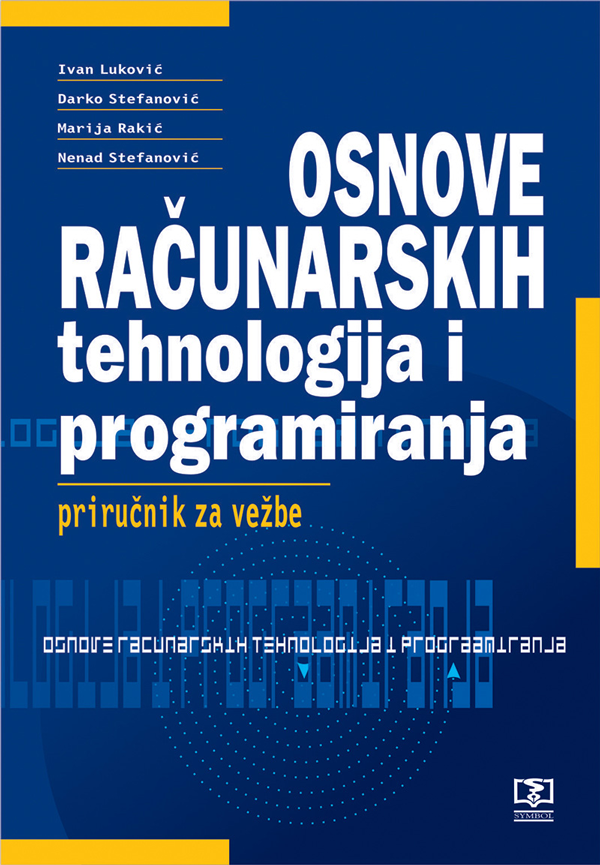 Osnove programiranja