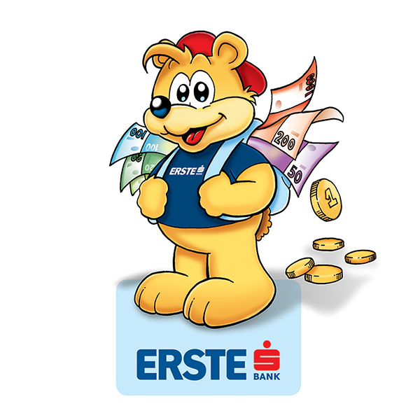 Erste bank